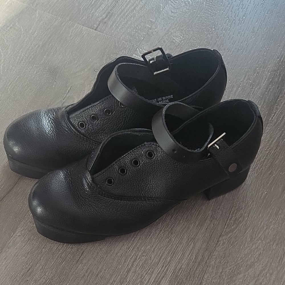 Antonio Pacelli Irish Dance Hard Shoes
